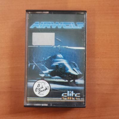 Airwolf