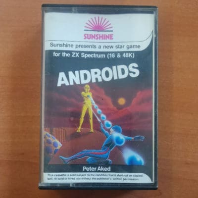 Androids
