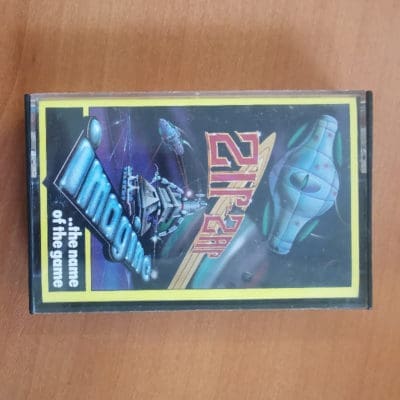 Zip Zap