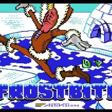 Indie Retro News