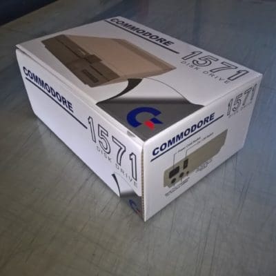 1571 box replica (new)