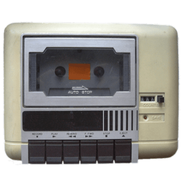 FanApp for Commodore 64