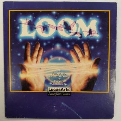Loom CD