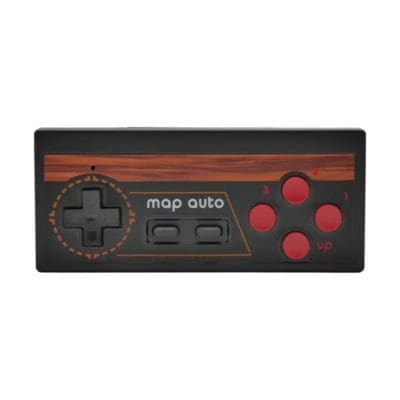 Commotron Atari 2600 Woody Gamepad - wireless [NEW]