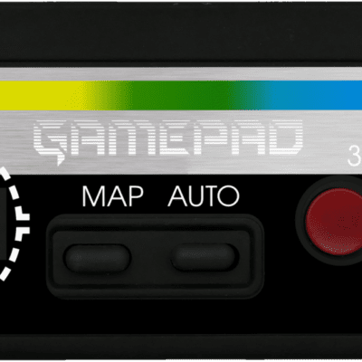 Commotron Atari 2600 jr Gamepad - wireless [NEW]