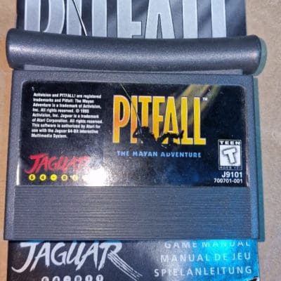 Pitfall