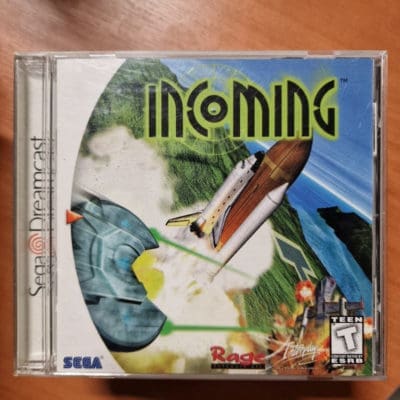 Incoming