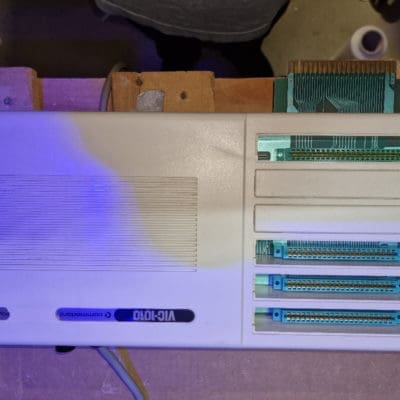 Vic 1010 Rare Expansion Kit