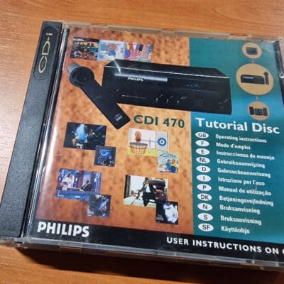 CDi-Title