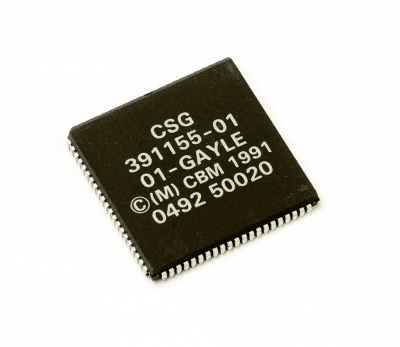 CSG 391155-01 (GAYLE) chip