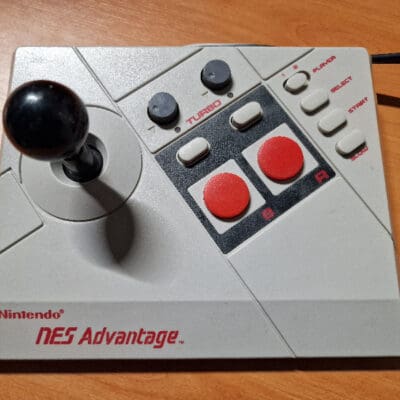 Nintendo NES Joystick large