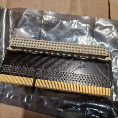 Mediator Riser PCB