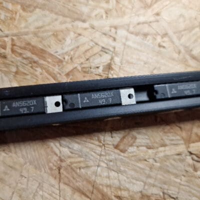 AN5620X "Original" Panasonic (Matsushita) 16P DIP IC with Heat sink
