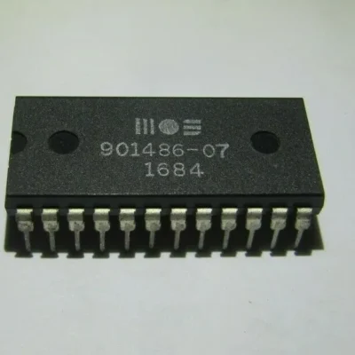 MOS 901486-07 - KERNAL ROM VIC 20 VC20