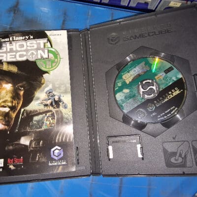 Tom Clancy's Ghost Recon