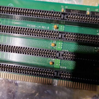PX386 V4 Riser card