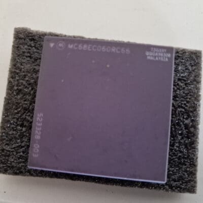 Motorola MC68EC060RC66