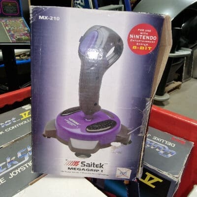 MX-210 Joystick for Nintendo