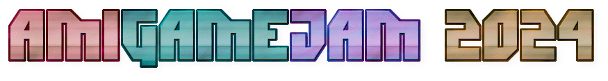 AmiGameJam 2024 launches with " The Sequel That Never Was "