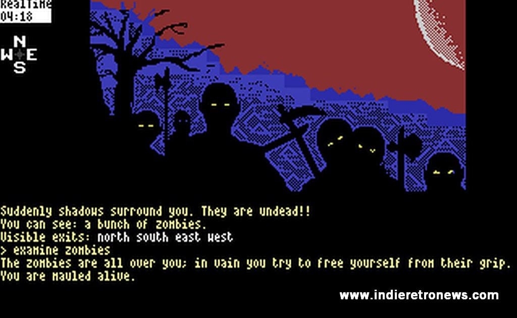 Indie Retro News: Bronx, Excalibur & La Casa