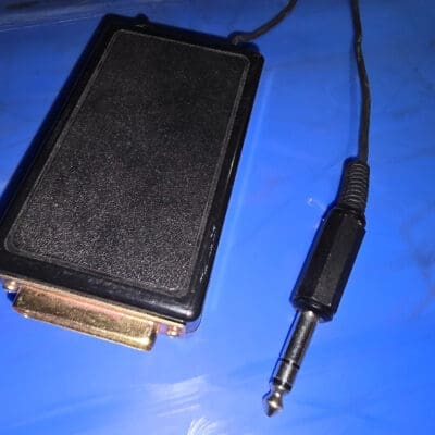 Sample module - unknown brand