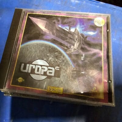 Uropa 2