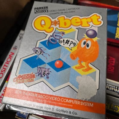 Q*bert