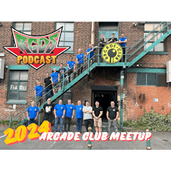 347 - 2024 Arcade Club Meetup
