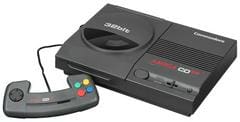 CD32 Console